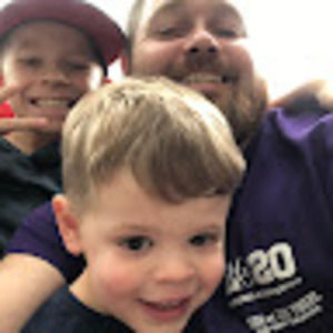 Meet your Posher, Chad